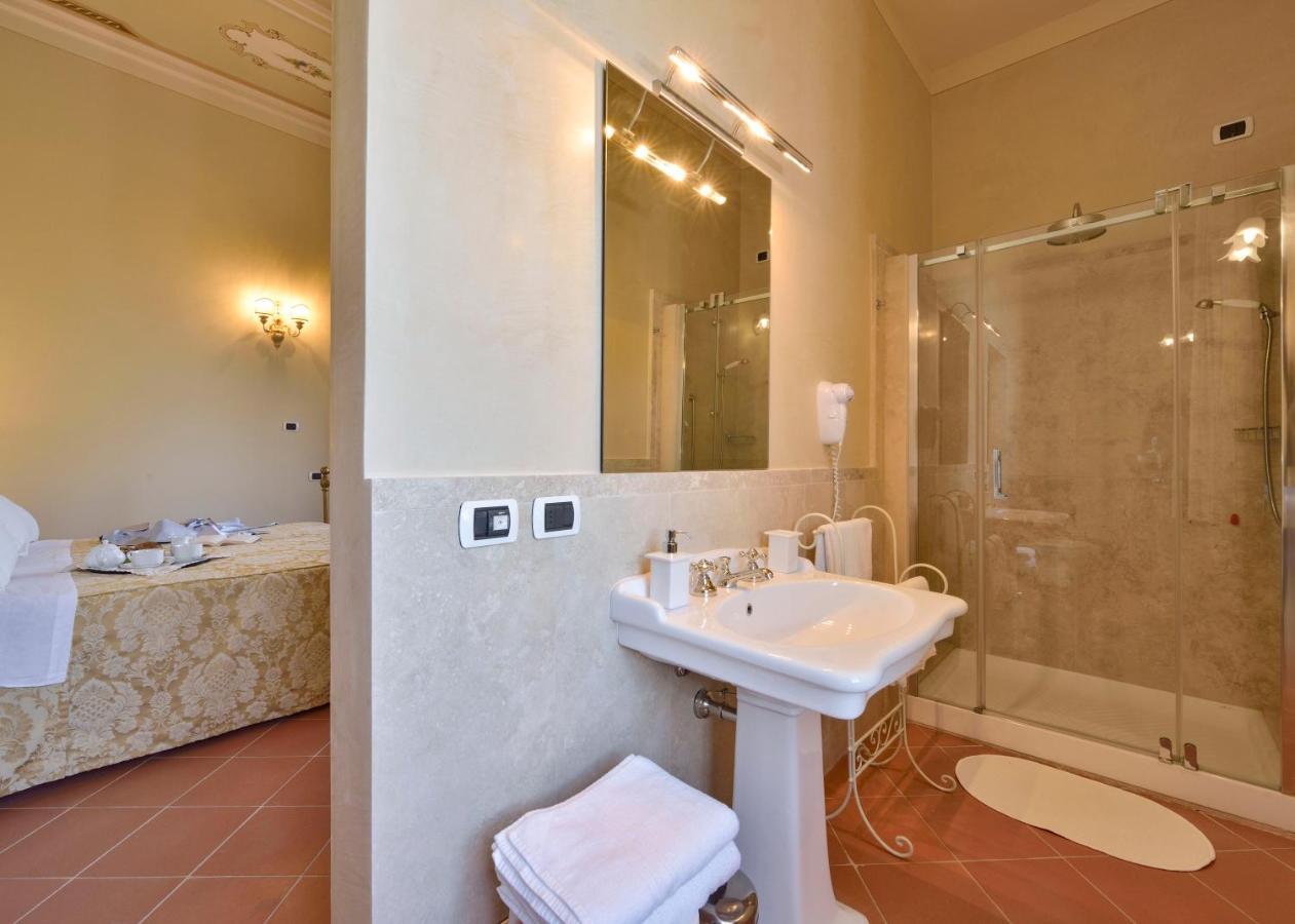 Tenuta Villa Rocchi Torrita di Siena Eksteriør bilde