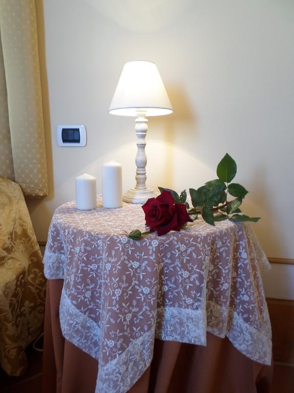 Tenuta Villa Rocchi Torrita di Siena Rom bilde